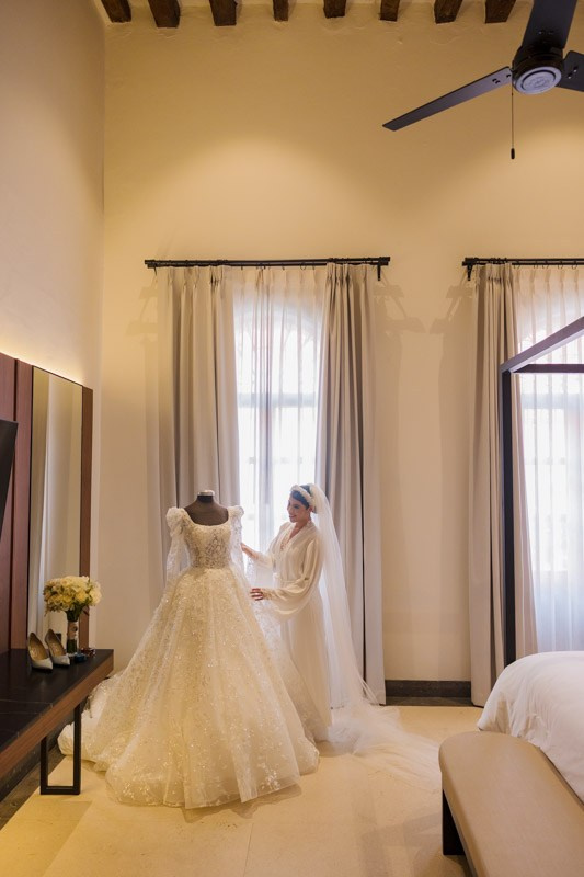 M + A (1). Luis Astorga - Fotografo de Bodas