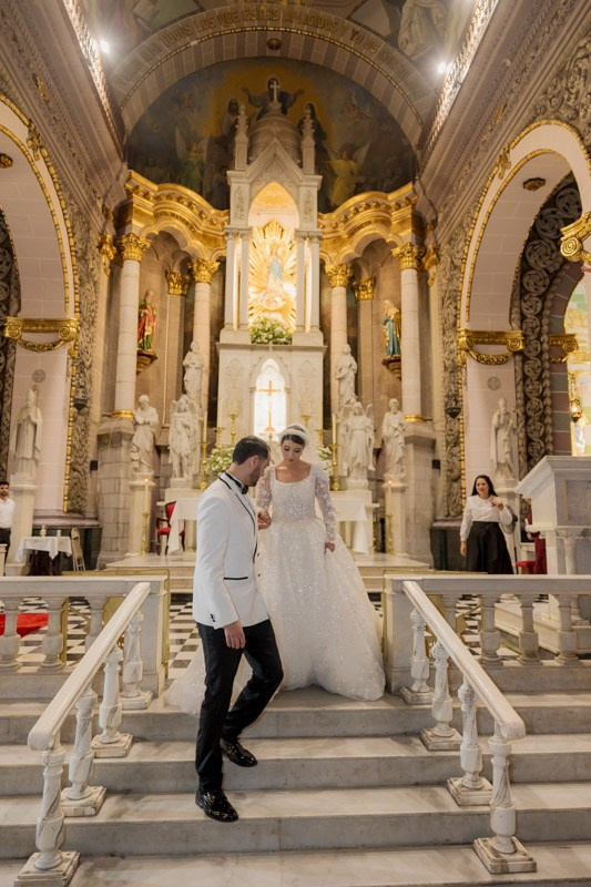 M + A (1). Luis Astorga - Fotografo de Bodas