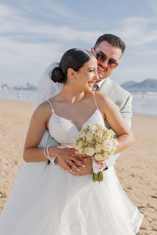 M + M. Luis Astorga - Fotografo de Bodas