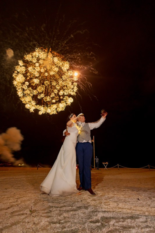 A + E. Luis Astorga - Fotografo de Bodas