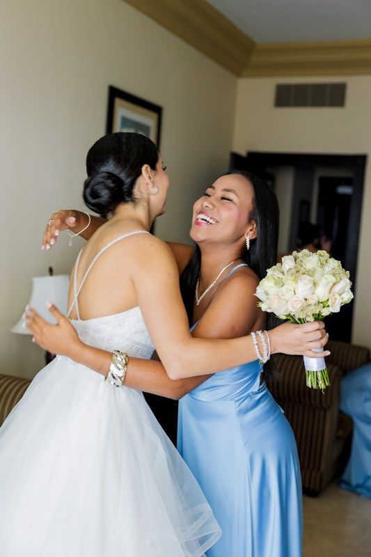 M + M. Luis Astorga - Fotografo de Bodas