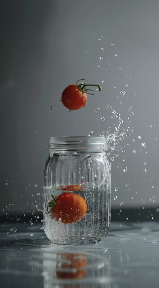 Food Photo Shoot. Kovalski Group