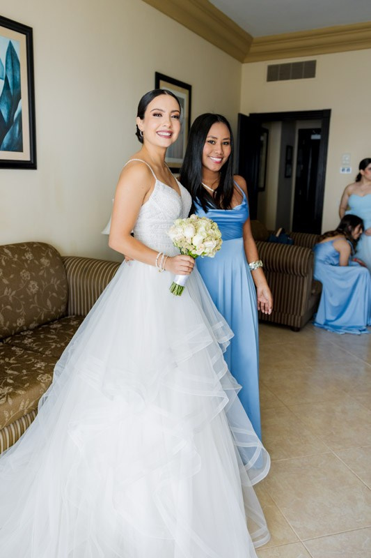 M + M. Luis Astorga - Fotografo de Bodas