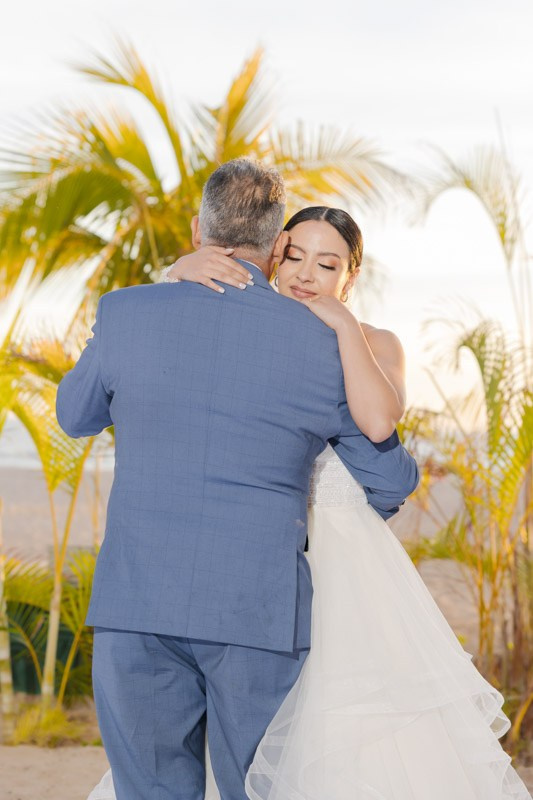 M + M. Luis Astorga - Fotografo de Bodas