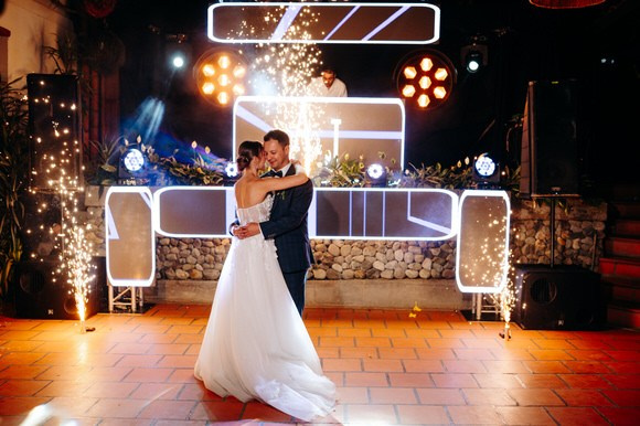 Andrea & Juan David | Fotografía Editorial & Documental