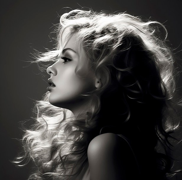 Portrait. Рекламный фотограф Андрей Кузнецов в Москве и Праге