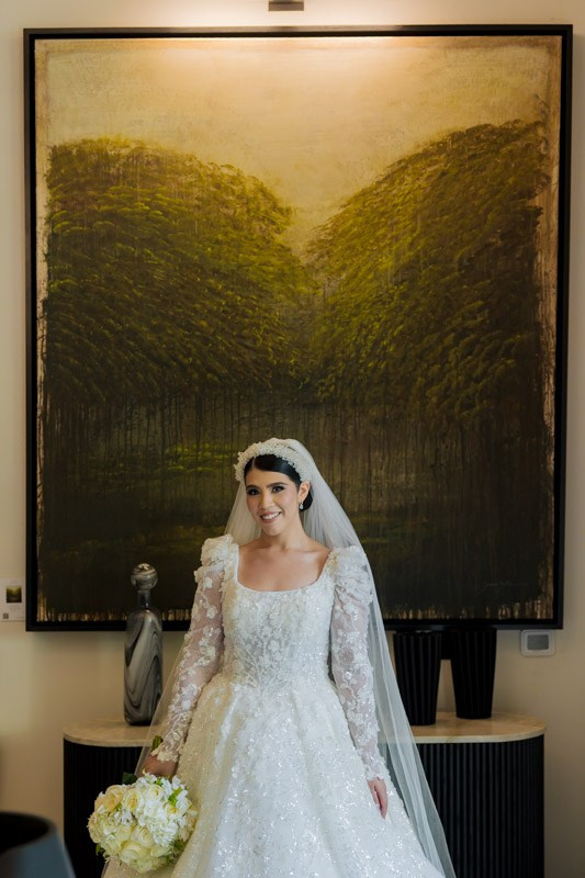 M + A. Luis Astorga - Fotografo de Bodas