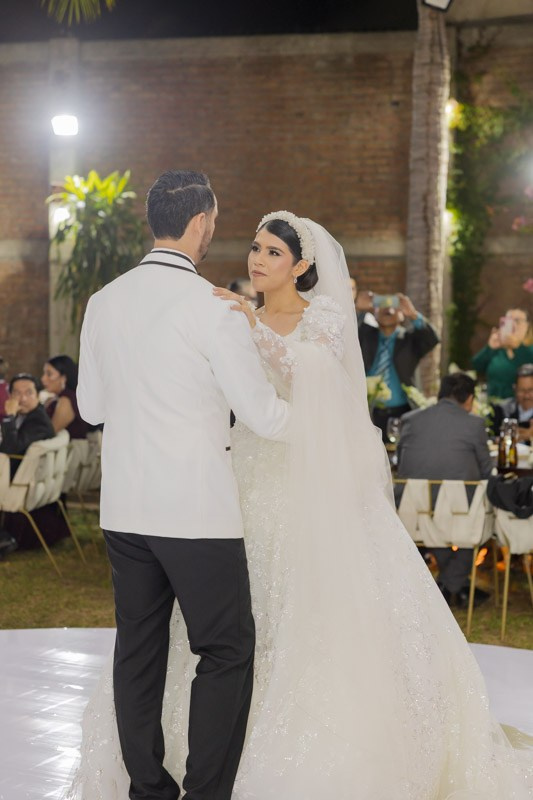 M + A (1). Luis Astorga - Fotografo de Bodas