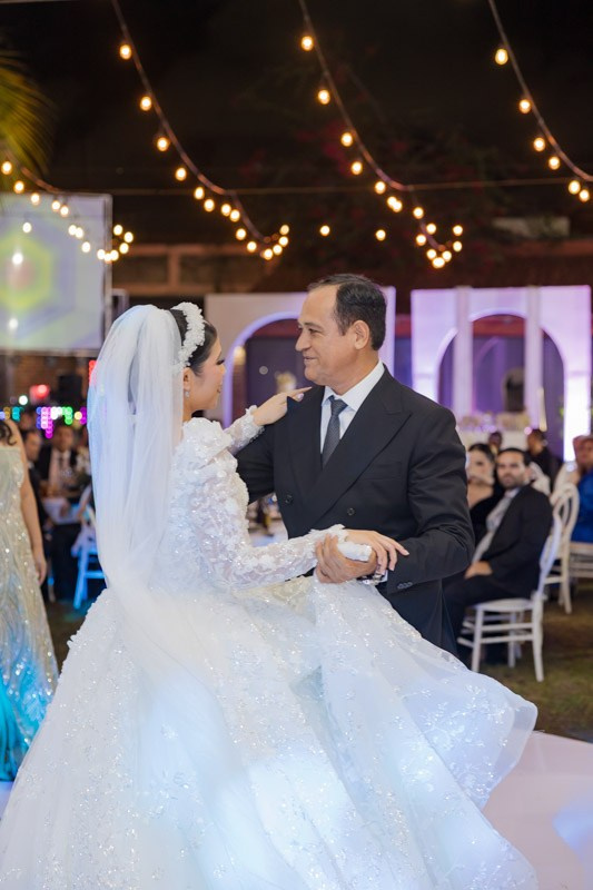 M + A (1). Luis Astorga - Fotografo de Bodas