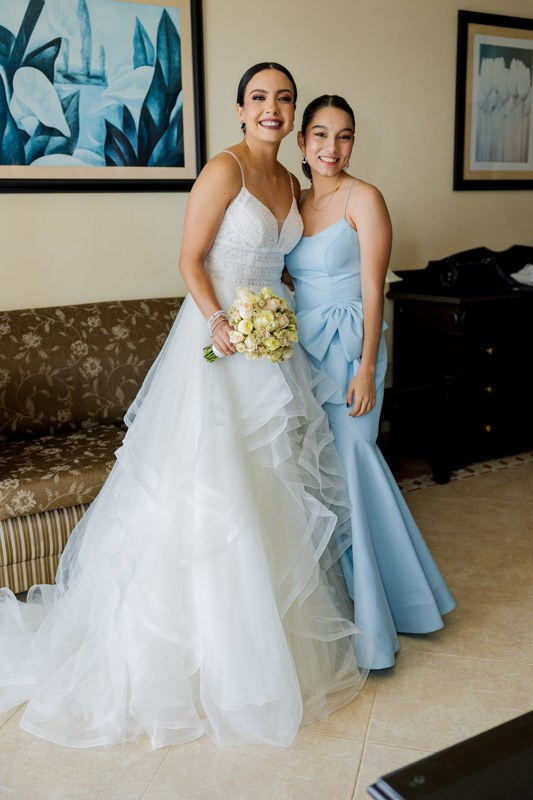 M + M. Luis Astorga - Fotografo de Bodas