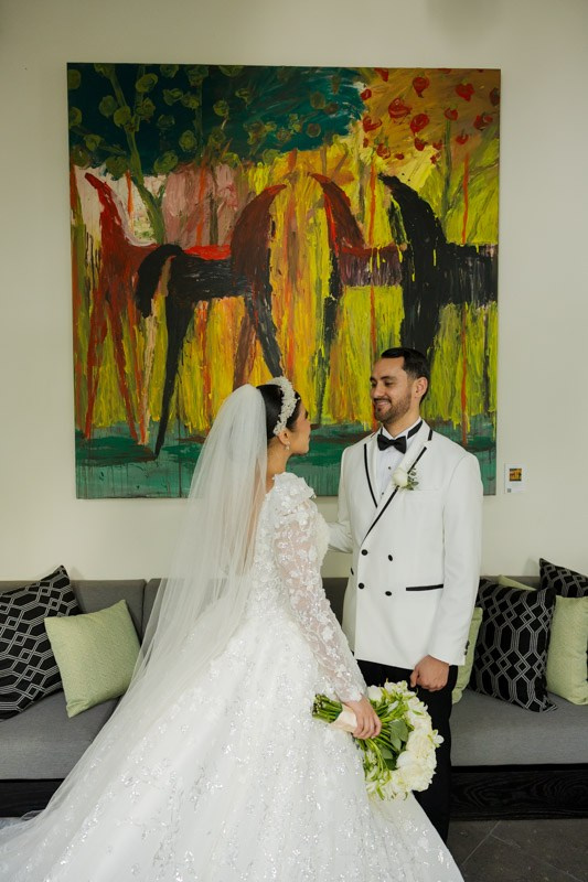 M + A. Luis Astorga - Fotografo de Bodas