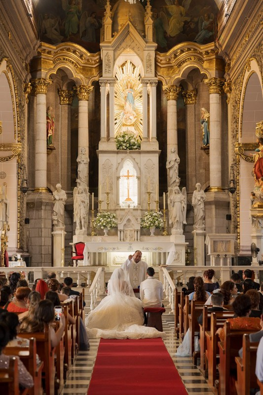 M + A (1). Luis Astorga - Fotografo de Bodas