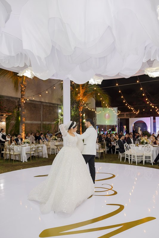 M + A (1). Luis Astorga - Fotografo de Bodas