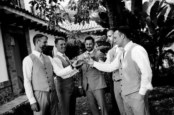 Stephanie & Ryan | Fotografía Editorial & Documental
