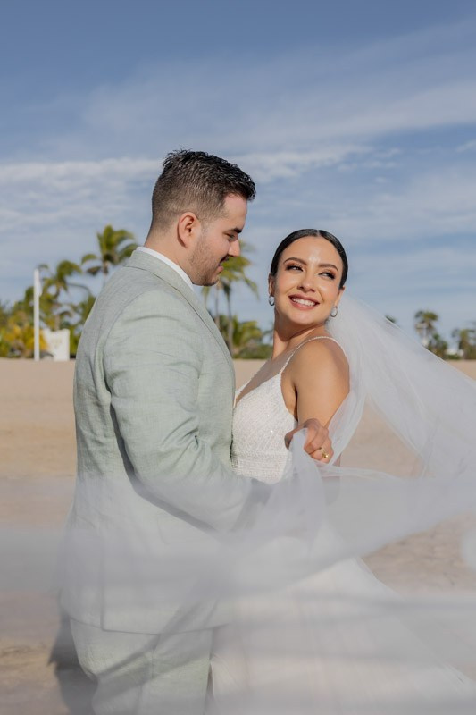 M + M. Luis Astorga - Fotografo de Bodas