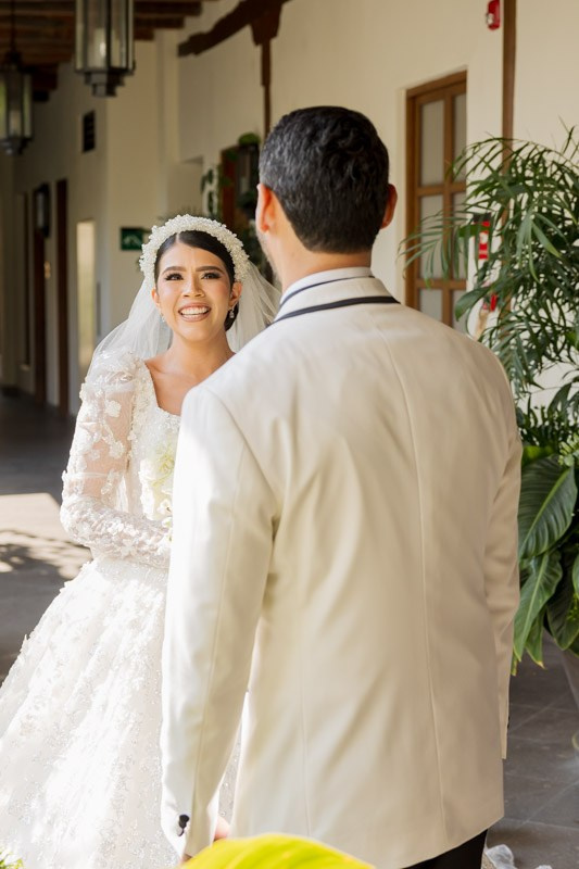 M + A. Luis Astorga - Fotografo de Bodas