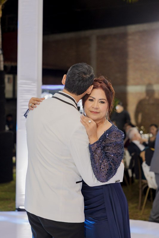 M + A. Luis Astorga - Fotografo de Bodas