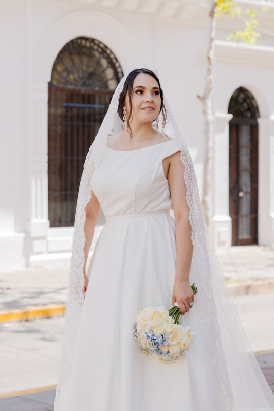 A + E. Luis Astorga - Fotografo de Bodas