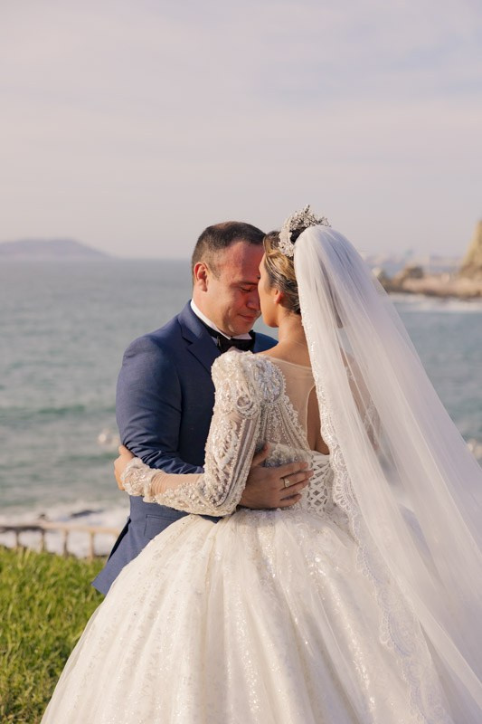 E + M. Luis Astorga - Fotografo de Bodas