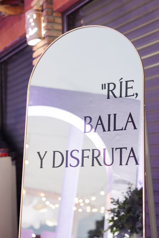 M + A. Luis Astorga - Fotografo de Bodas