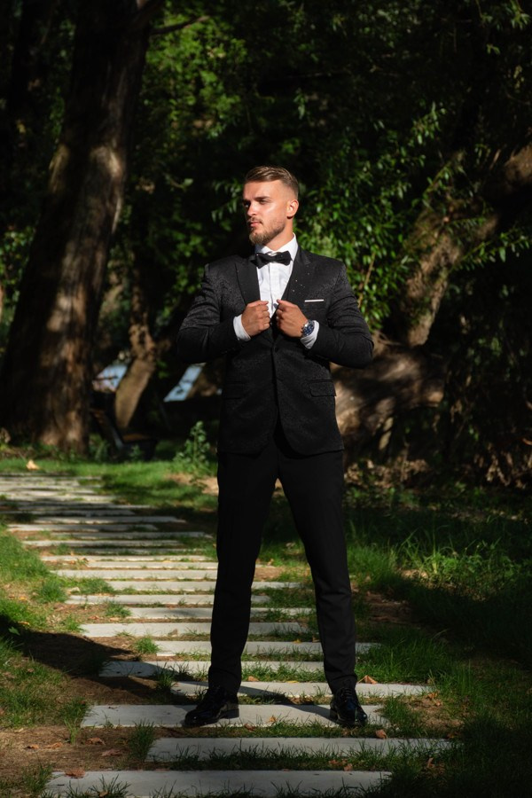 Adrian & Lusia. Wedding & Event Photographer in Romania | Simona Bojan Photography
