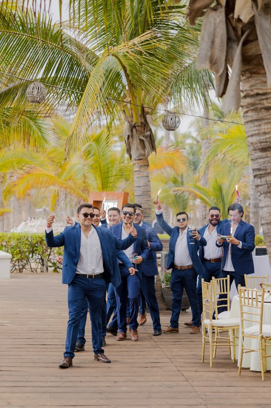 A + E. Luis Astorga - Fotografo de Bodas