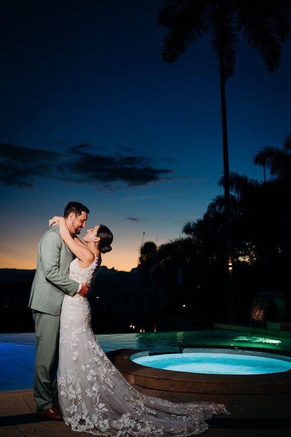 Stephanie & Ryan | Fotografía Editorial & Documental