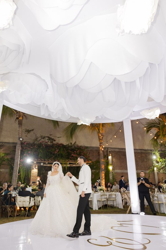 M + A (1). Luis Astorga - Fotografo de Bodas