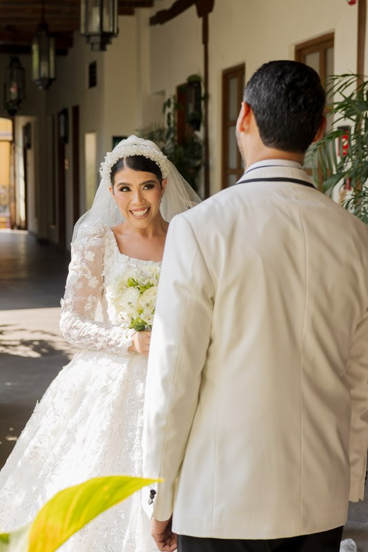 M + A (1). Luis Astorga - Fotografo de Bodas