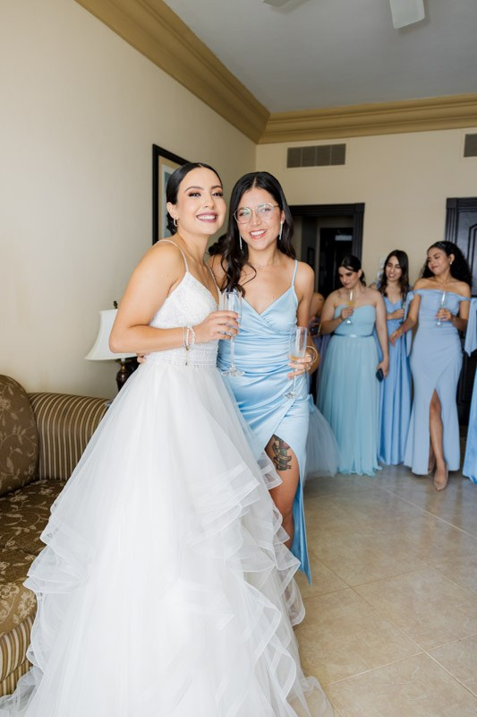 M + M. Luis Astorga - Fotografo de Bodas