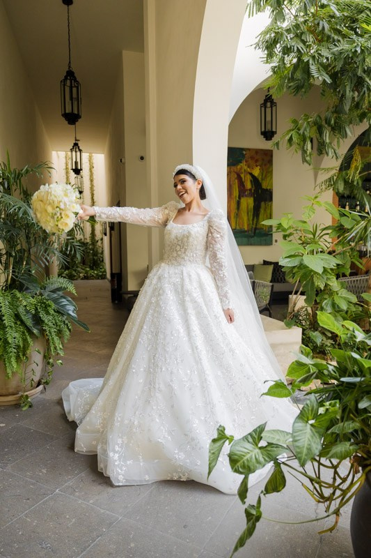 M + A. Luis Astorga - Fotografo de Bodas