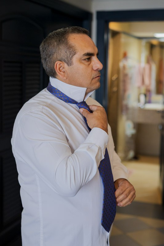 M + M. Luis Astorga - Fotografo de Bodas