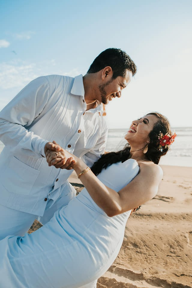 Fotografo de bodas en Michoacan