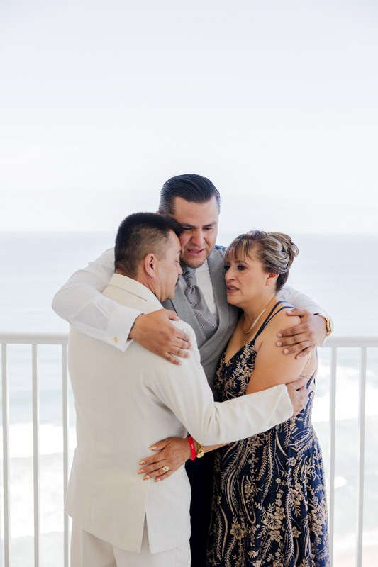 A + E. Luis Astorga - Fotografo de Bodas
