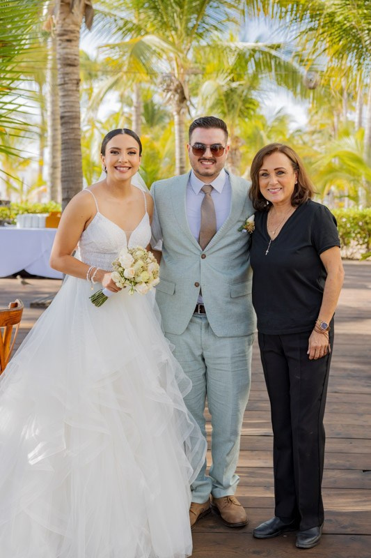 M + M. Luis Astorga - Fotografo de Bodas