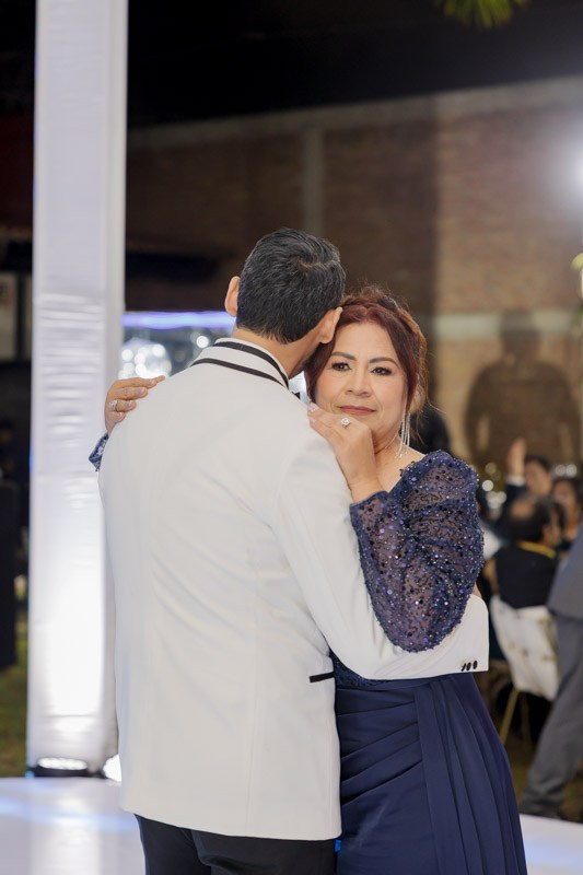 M + A. Luis Astorga - Fotografo de Bodas