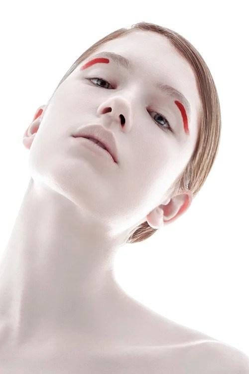 Beauty. Interimagenes I Barcelona Photographers