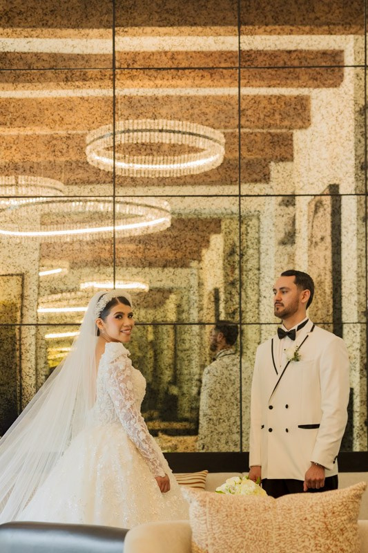 M + A (1). Luis Astorga - Fotografo de Bodas