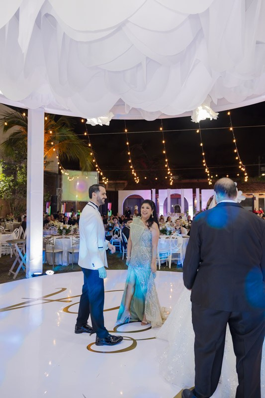 M + A (1). Luis Astorga - Fotografo de Bodas