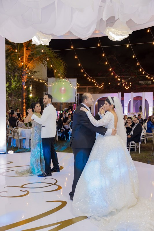 M + A (1). Luis Astorga - Fotografo de Bodas