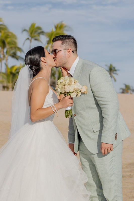 M + M. Luis Astorga - Fotografo de Bodas