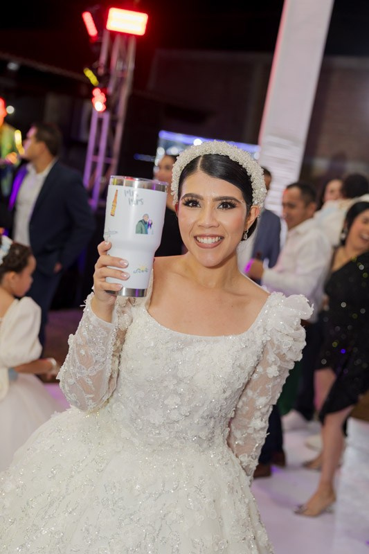 M + A. Luis Astorga - Fotografo de Bodas