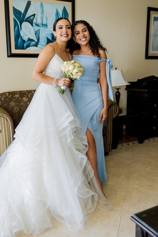 M + M. Luis Astorga - Fotografo de Bodas