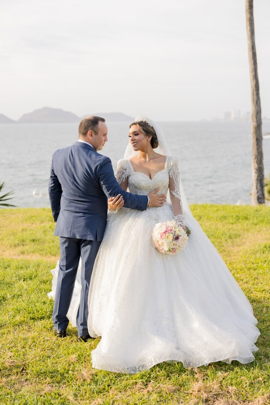 E + M. Luis Astorga - Fotografo de Bodas