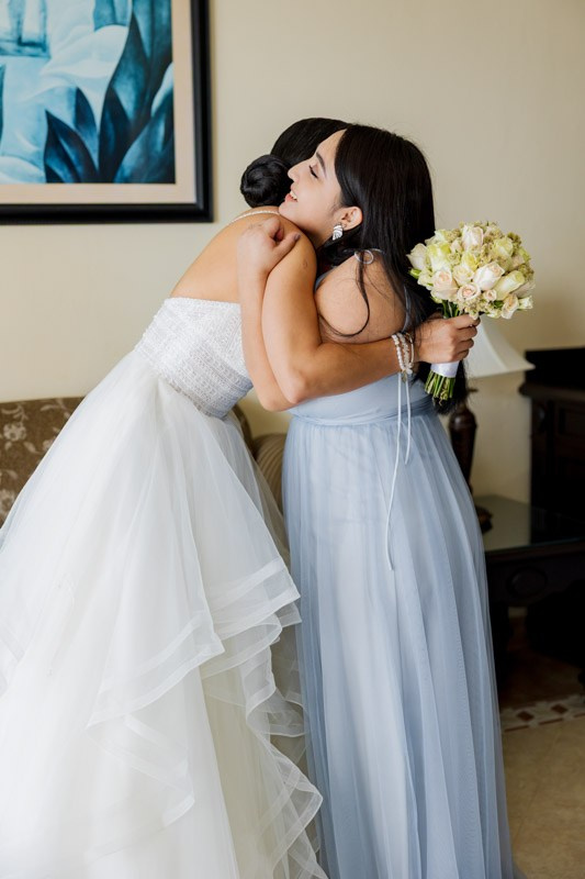 M + M. Luis Astorga - Fotografo de Bodas