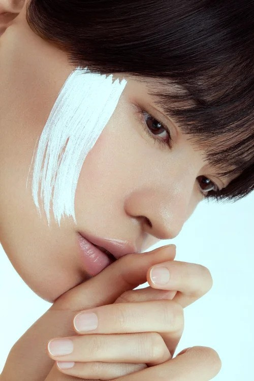 Beauty. Interimagenes I Barcelona Photographers