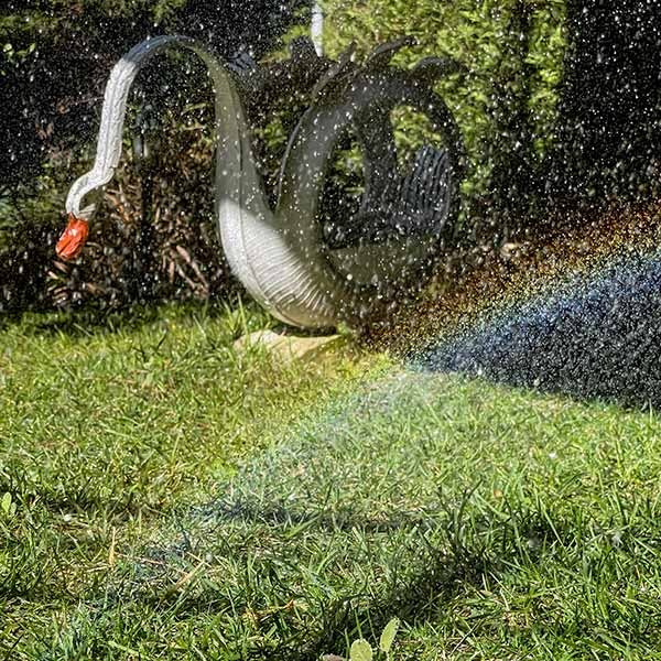 Κήπος Θρακομακεδόνες. Geoponitikon-Όταν η Επιστήμη συναντά την Τέχνη στο Φυσικό Τοπίο!