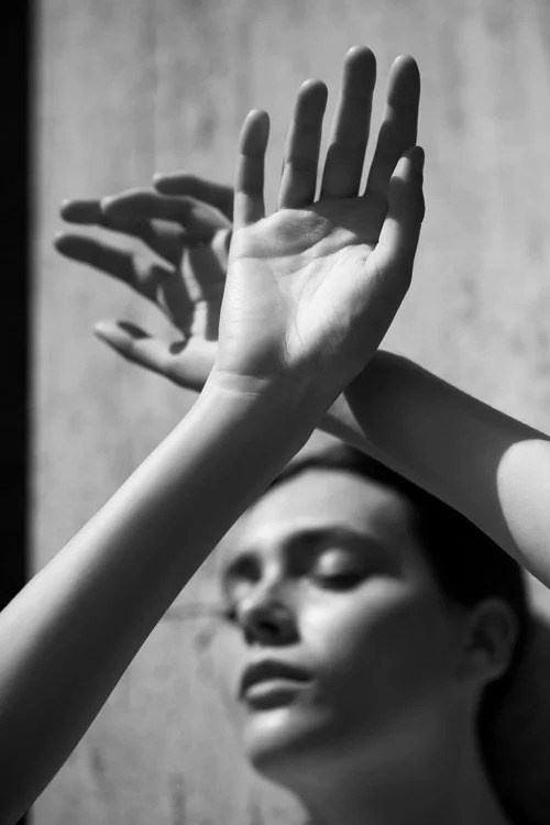 Beauty. Interimagenes I Barcelona Photographers