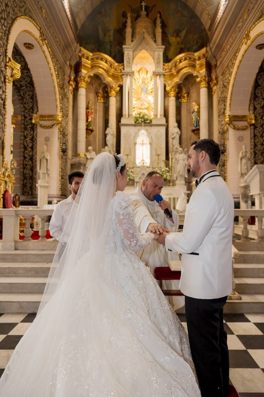 M + A. Luis Astorga - Fotografo de Bodas