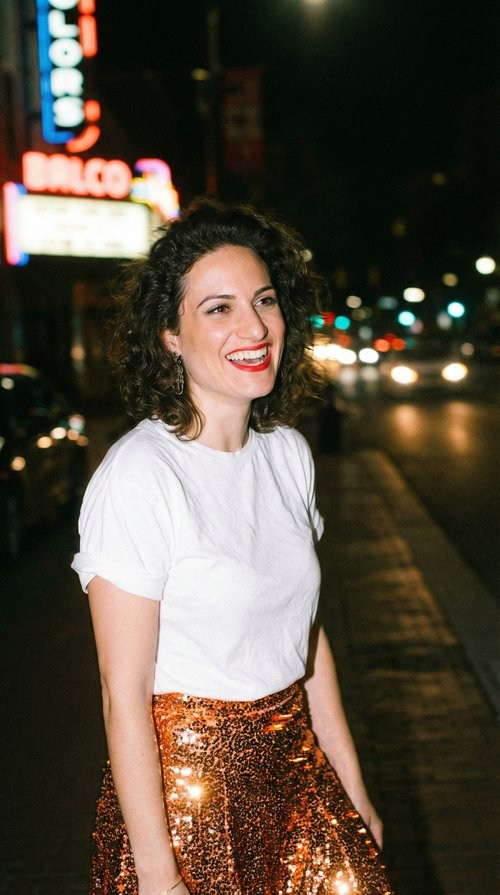 Итальянка. Frame Architect